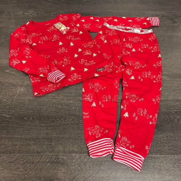 - Pyjama - 6Y - Picture 1 of 3